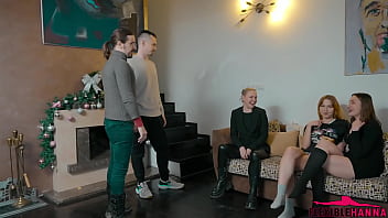 Friendship Means Breeding My Bestie&rsquo_s Husband