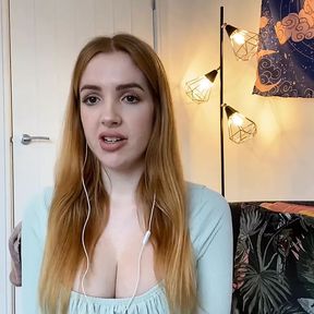 How to become a pornstar - Scarlett Jones