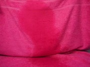 Squirting teen Girl at home on the couch wet pussy german deutsch stella cinderella