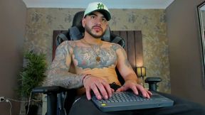 Dante Dimarco Private Show