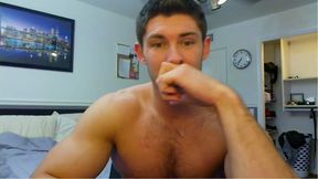 Fratmen Gage Private Show