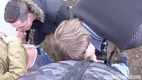 Astonishing Sex Clip Gay Hd Check Pretty One