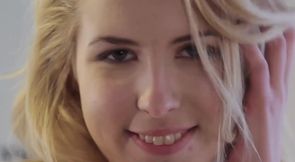 Erin K’s Pearl Play & Self‑Worship