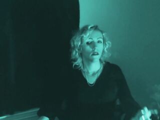 When I'm Blue.