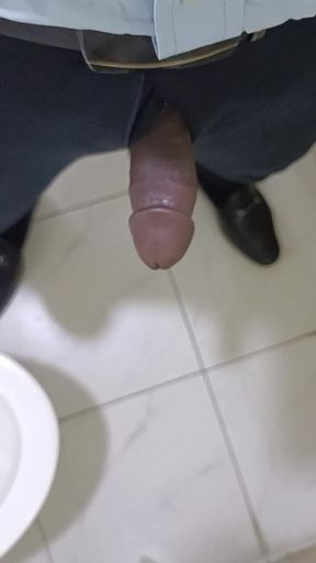 Look my cake cock !