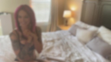 Cuckolding Anna Bell Peaks
