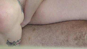 Cuckolding Anna Bell Peaks