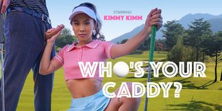 Who's Your Caddy?