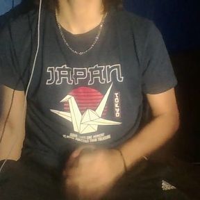 Being on the Web Cam