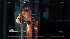 gay porn animacion yaoi