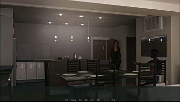 Johannesgaming - update #631 - Being a Wife 21 Goro enjoy playing with Christines breast - Jan 04, 2026