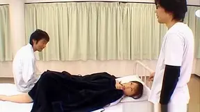 Naughty Nurse Ai Sayama Uncensored – Hot Steamy Pleasures Delivered