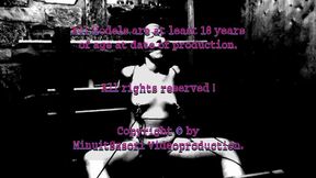 2 Girls Bondage in Spain