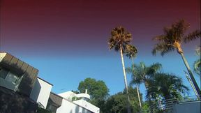 Jackie Lin Gets Her Pussy Banged And Face Creamed