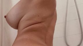 Sex Movie @Boob Grab and #Brunette #Natural Big Tits #Leaked #Naked with @Natalie Roush Like & Share!