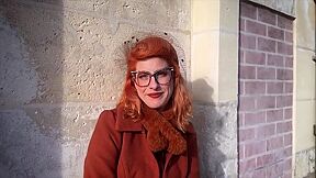 Little Foxy - Little Foxy, 31 Years Old, From Annecy!