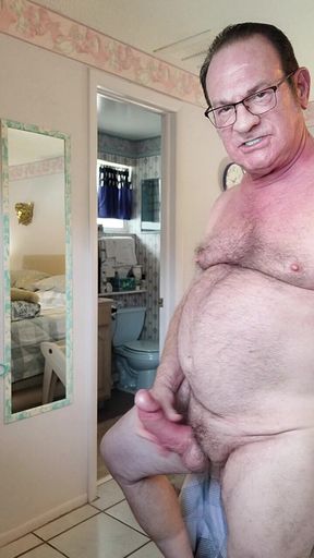Grandpa Horny 2