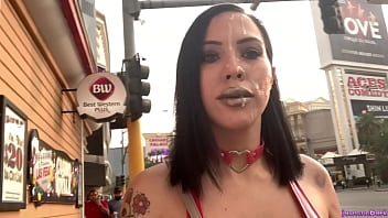 Cum Walk Queen Jasmine Dark