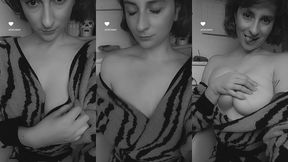 tu veux passee une soiree romantique avec moi et ma poitrine ?