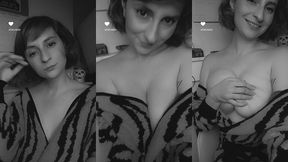 tu veux passee une soiree romantique avec moi et ma poitrine ?