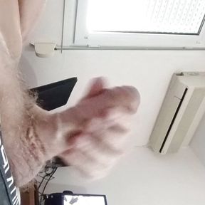 Big dick hole cock fun #12