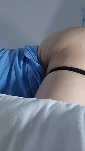 Must-see moment from &quot;Fucking my nextdoor milf&quot;