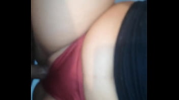 No puedo ir ni al ba&ntilde_o este hombre quiere sexo todo el d&iacute_a