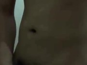 Jakol Jakol lang pag Tapos maligo