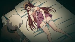 Amazing minx's fantasy action