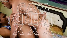 Cucked by Cam Crest