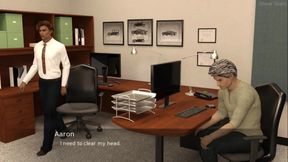 Project hot wife: office wife-S2E41
