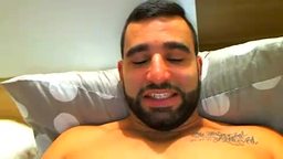 Jose A Private Show
