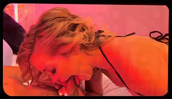 Katie Kush Seduces Bobby Beefcakes in Lingerie for Wild Ass Play & Intense Squirt