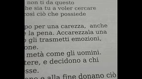 GIULIA AND THE TIDE PART 02