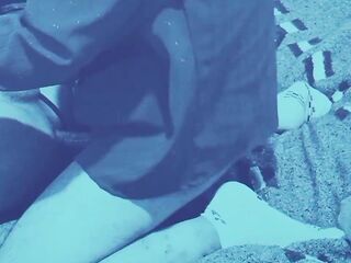 "Whore on her knees, expecting for my command"