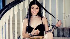 ”Kaitlyn Katsaros - Karls Kastings”