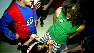 HORNY GERMAN SLUTS - MOVIE