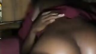 Cheating Fiance Fucking Gf while Hubby is at Work