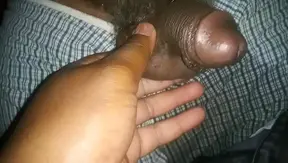 Dallas Spins Head While Sucking Wet Black Dick In PissyGay Sex Scene