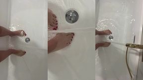 if you love my feet