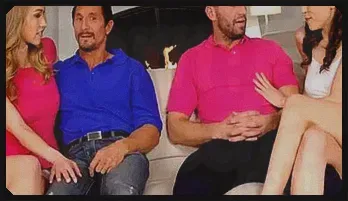 Judy Jolie & Diana Grace Foursome with Big Cocks