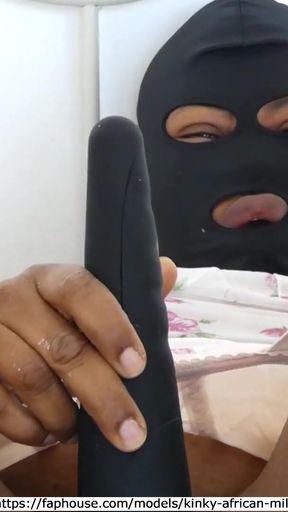 My first pussy whipping, part 1   Clip 1