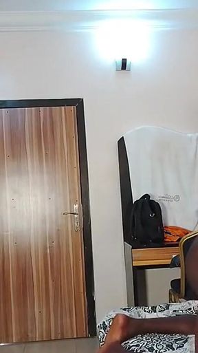 That Time He Made Me Fuck Him the Making