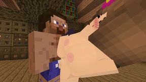 Minecraft Jenny Mod Fapcraft Different sex animations for jenny