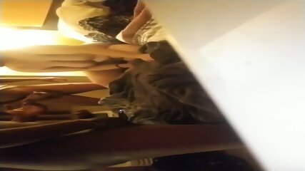 Ex GF In BBC Threesome Pt. 2