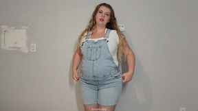 Step-Sister Loves Being Bred