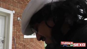 carol castro a loirinha mais timida e gostosa do porno. - carol castro - frotinha porn star