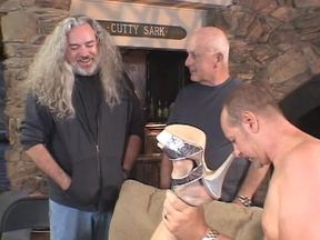 Screw My Wife Club Screwed Wife