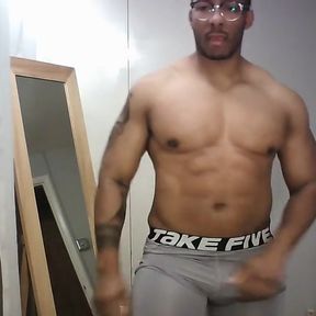 Wrestling Gear I Like Wearing It, Would You Like to See More??