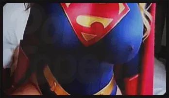 Curvy Superhero Anal VR Experience